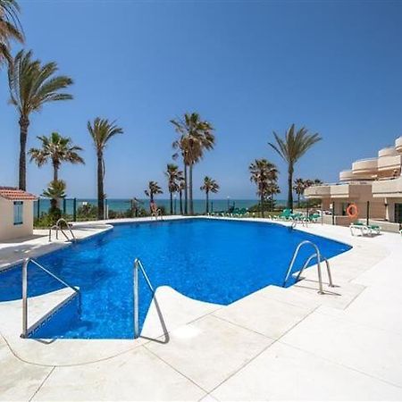 El Mirador De Bermuda Beach Apartment Естепона Екстериор снимка