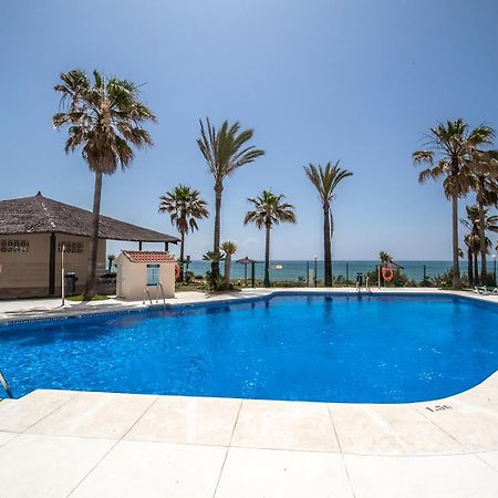 El Mirador De Bermuda Beach Apartment Естепона Екстериор снимка
