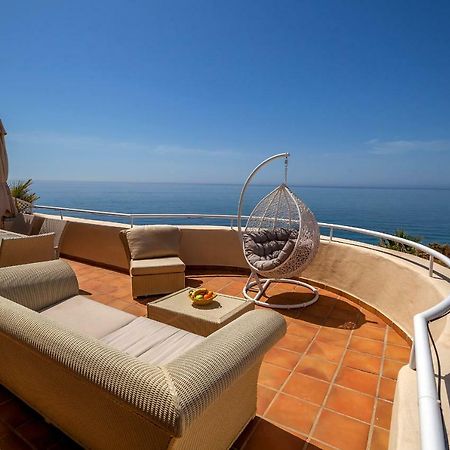 El Mirador De Bermuda Beach Apartment Естепона Екстериор снимка
