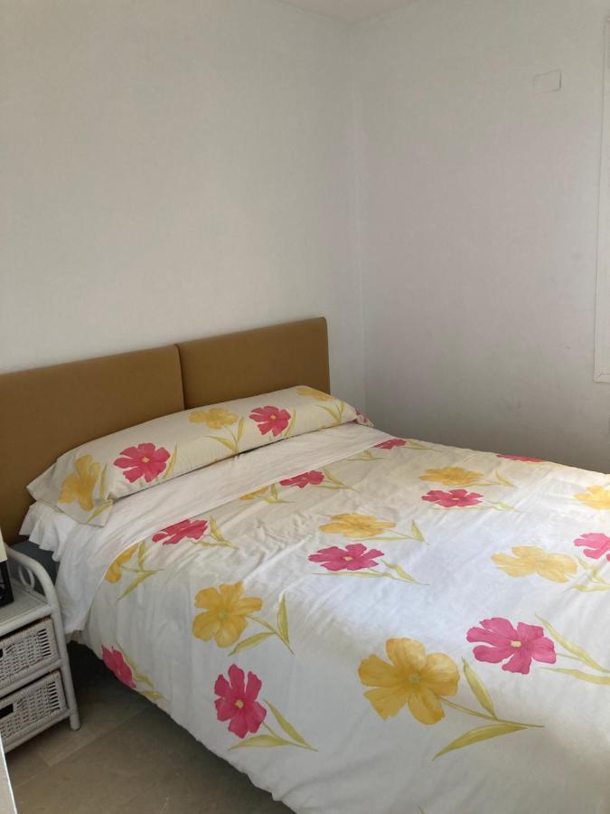 El Mirador De Bermuda Beach Apartment Естепона Екстериор снимка