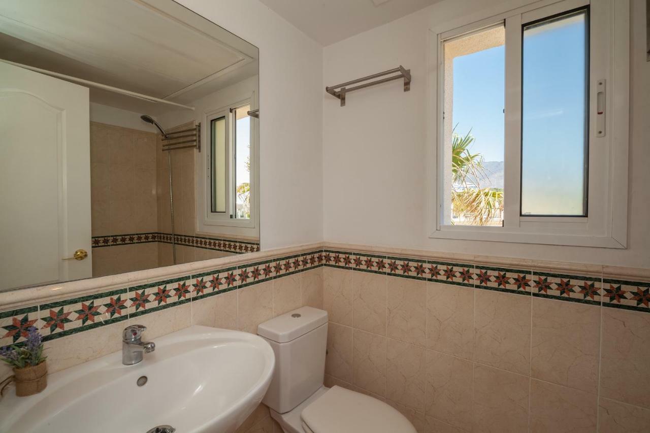 El Mirador De Bermuda Beach Apartment Естепона Екстериор снимка