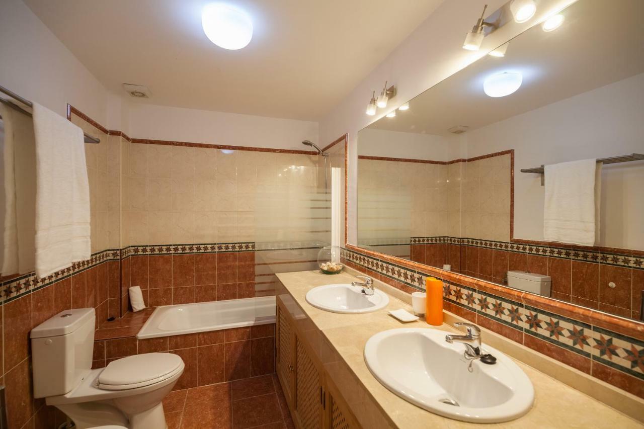El Mirador De Bermuda Beach Apartment Естепона Екстериор снимка