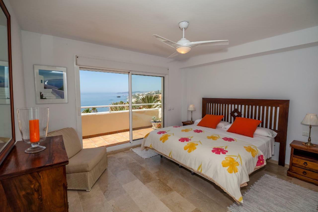 El Mirador De Bermuda Beach Apartment Естепона Екстериор снимка