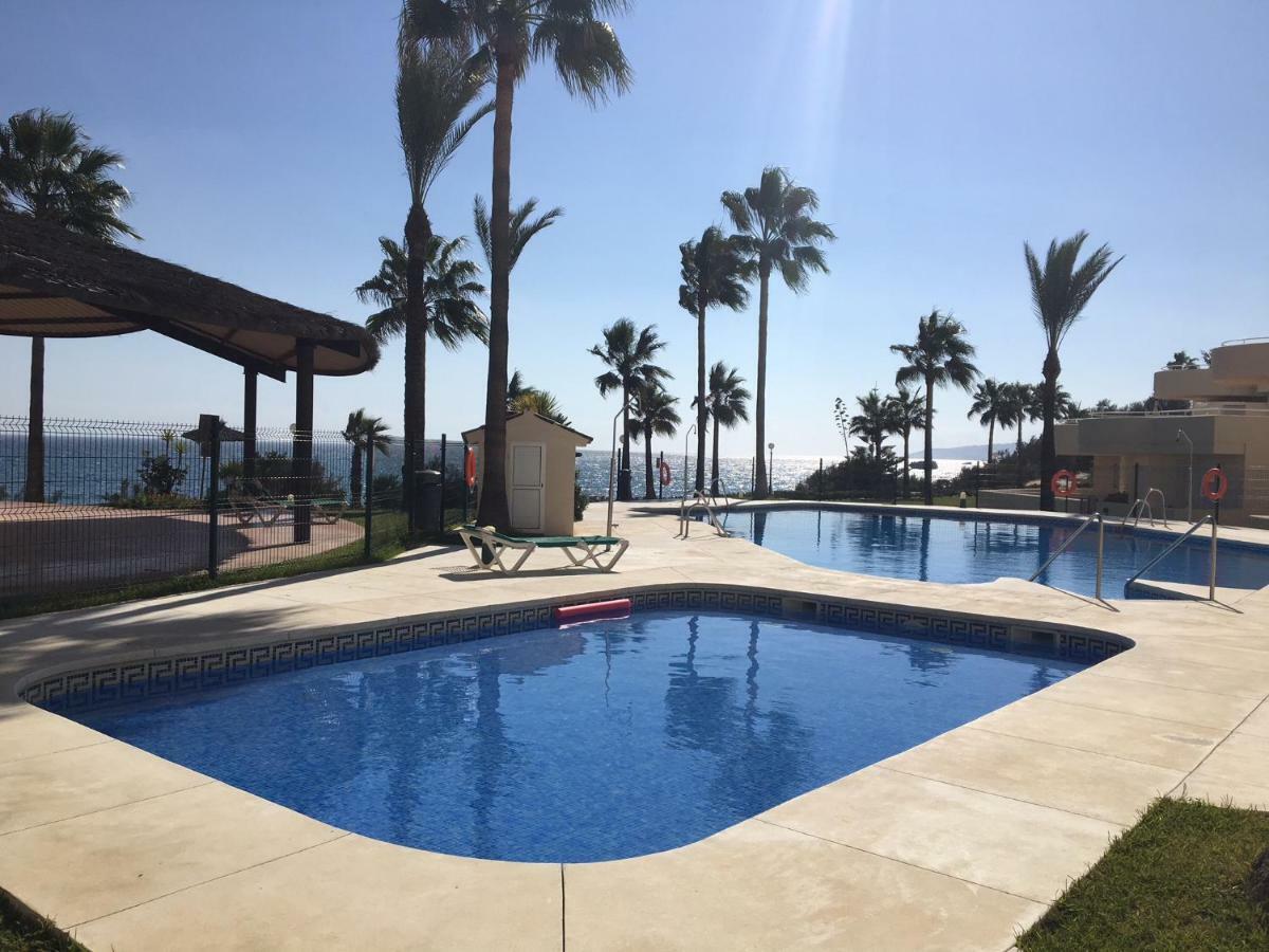 El Mirador De Bermuda Beach Apartment Естепона Екстериор снимка