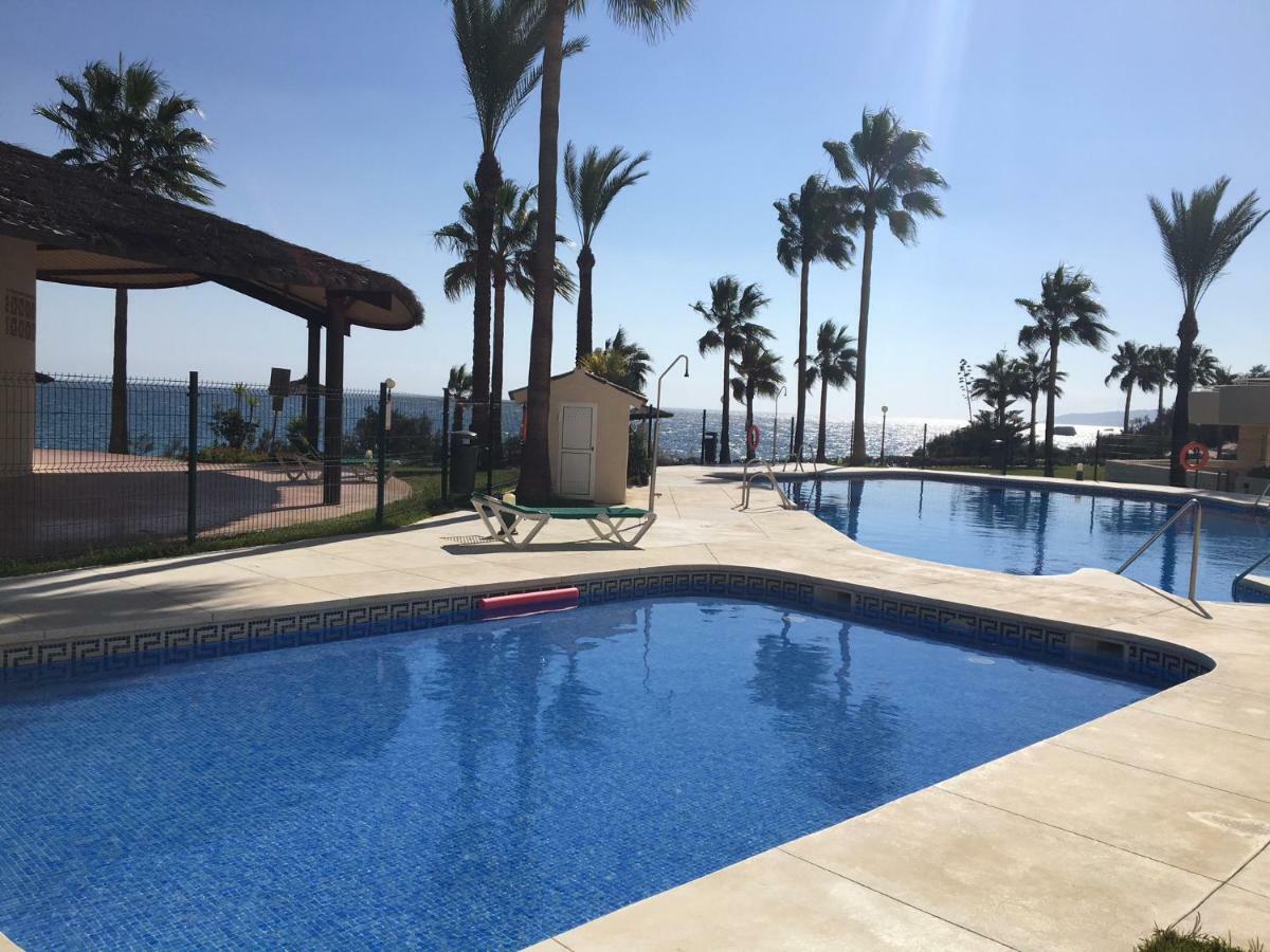 El Mirador De Bermuda Beach Apartment Естепона Екстериор снимка
