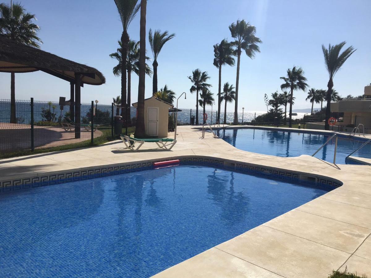 El Mirador De Bermuda Beach Apartment Естепона Екстериор снимка