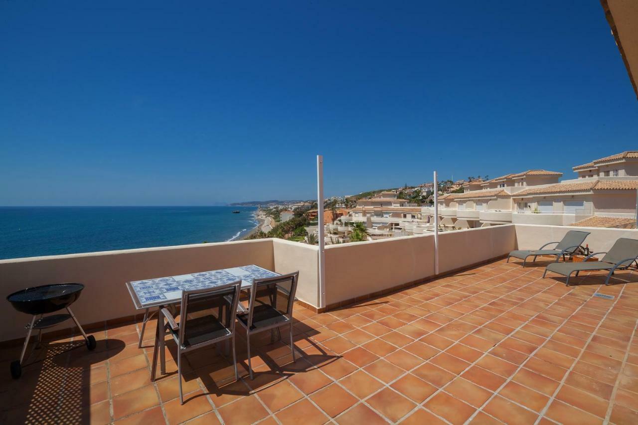 El Mirador De Bermuda Beach Apartment Естепона Екстериор снимка