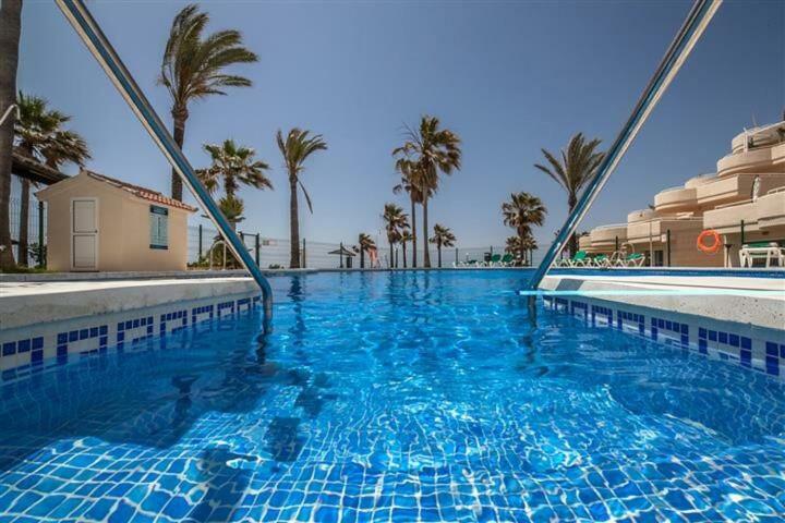 El Mirador De Bermuda Beach Apartment Естепона Екстериор снимка